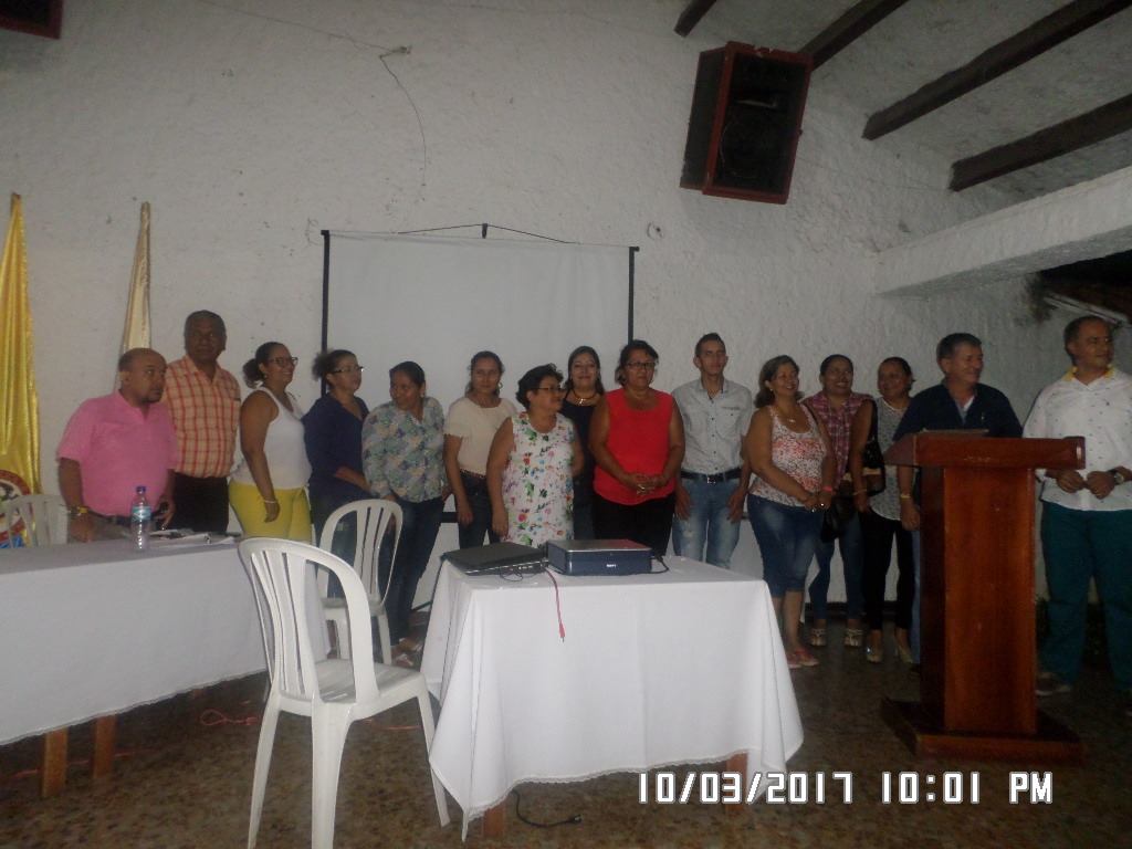 10 foto Unamos - Asamblea 1