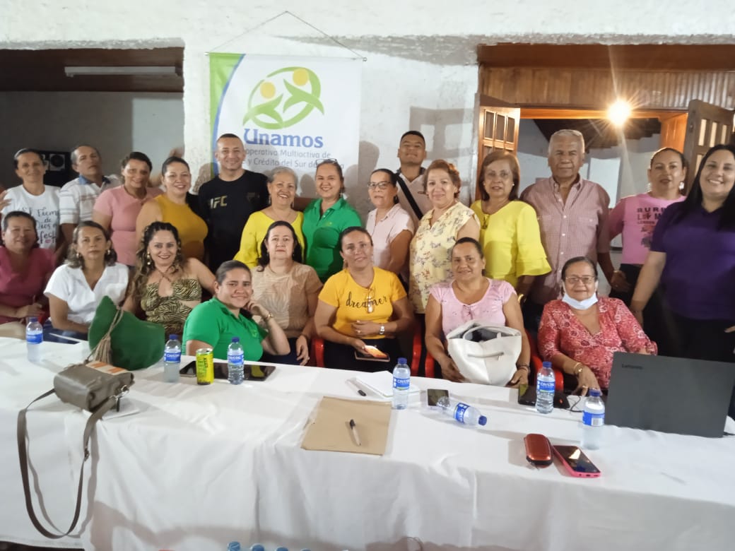 2b actualizacion sarlaft 1-2024