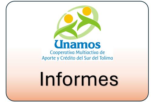 etiqueta 2 cooperativa Unamos - informes
