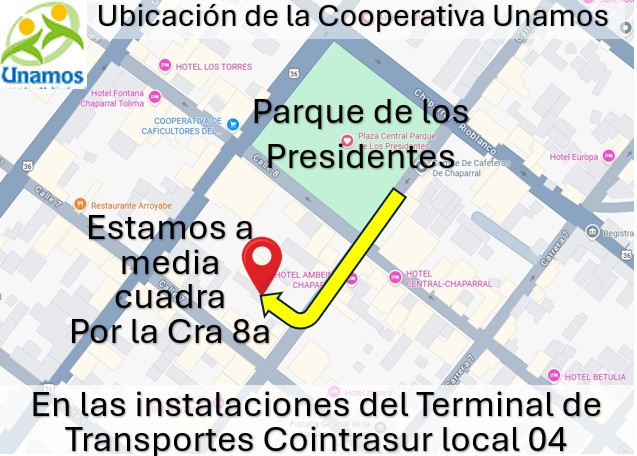foto-3-contactos-cooperativa-Unamos-Chaparral-Tolima