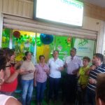 foto Unamos - fachada 2 foto Unamos - fachada 2